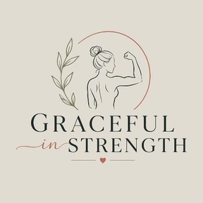 Graceful in Strength