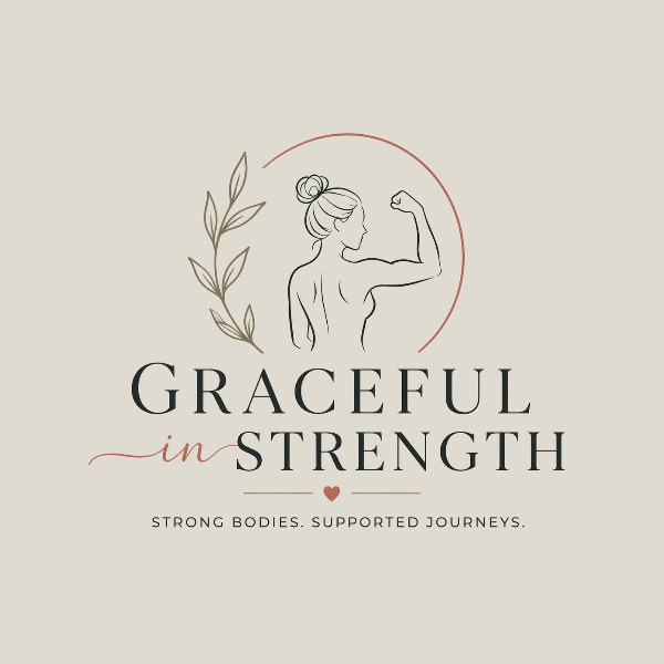Graceful in Strength